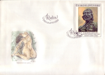 FDC 2961 / 2964 ● - 1990